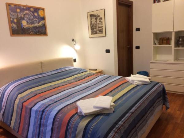 Adige Penthouse Aparthotel Verona Exterior foto